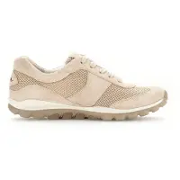 Gabor Rollingsoft sensitive 66.966.23 dames rollende wandelsneaker