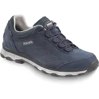 Meindl 5112 Palermo Lady GTX Wandelschoenen | Maat 8.5 Dames Blauw