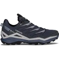 Lowa Maddox Pro GTX Lo Wandelschoen Heren Maat: 46,5