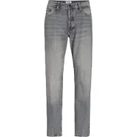 Jack & Jones Jeans 'Chris' grey denim