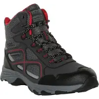Regatta Dames/Dames Lady Vendeavour Wandelschoenen (As/Roze toverdrank)