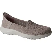 SKECHERS 138181 tpe dames instappers sportief