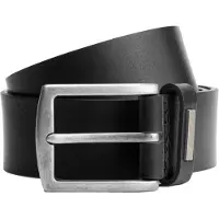 Dstrezzed Belt leather