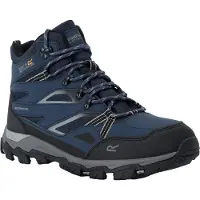 Regatta Heren holcombe iii wandelschoenen