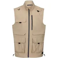Regatta Heren licht heren packaway gilet