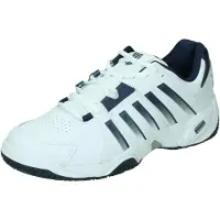 K-Swiss ACCOMPLISH IV OMNI Tennisschoenen | Maat 9.5