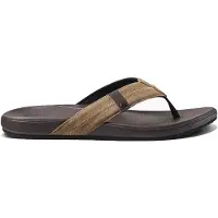 Reef Cushion phantom ii cj4347-51-brown/tan