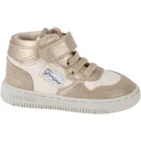 Shoesme Bn24w008-g meisjes klittenbandboots