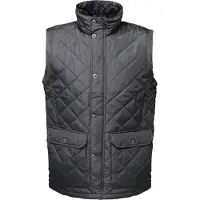 Regatta Heren Tyler Bodywarmer (Marine)