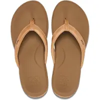 Reef Slipper Women Cushion Cloud Natural-Schoenmaat 36