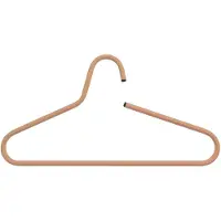 Spinder Design Victorie Kledinghanger 5 st. - Clay Terra