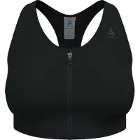 Odlo Sports Bra Seamless High Sportbeha - Zwart - Maat M