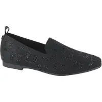 La strada 2131884 Ballerina's | Maat 38 Dames Zwart