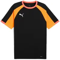 Puma individualliga jersey voetbal shirt (cat) km heren -