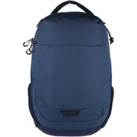 Regatta Unisex rugzak Oakridge 20L voor volwassenen (Marine / Donkere Denim)