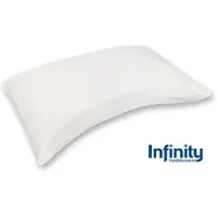 Mahoton Hoofdkussen infinity active 12 soft