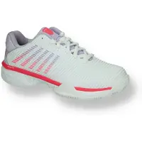 K SWISS LIFESTYLE Hypercourt Express 2 Hb Clay Shoes Wit EU 39 1/2 Vrouw