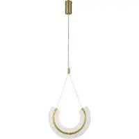 Maytoni hanglamp maya -
