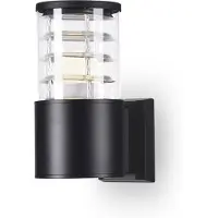 Maytoni Outdoor wandlamp bronx -