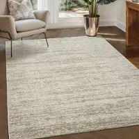Muratap Relax oslo laagpolig effen vloerkleed modern tapijt - 300x300 cm