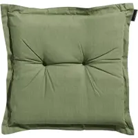 Madison Zit universeel Basic green 50 cm x 50 cm