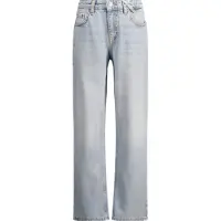 America Today Jeans blauw denim