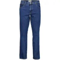 Wrangler Jeans 'TEXAS' donkerblauw