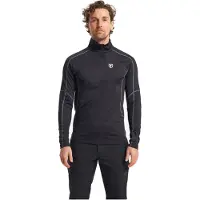 Tenson TXLite Half Zip Skipully heren Zwart 2XL