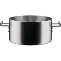 Alessi Kookpan Convivio 24 cm