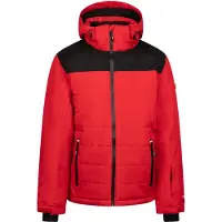 Trespass Heren christopher ski-jas
