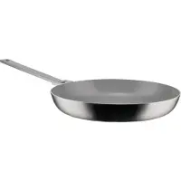 Alessi Koekenpan Convivio 28 cm