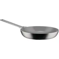 Alessi Koekenpan Convivio 24 cm