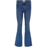 ONLY GIRLS Jeans blauw denim