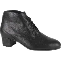 Durea 9795 Wijdte H Enkellaarzen | Maat 5