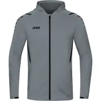 Jako Jas met Kap Challenge 6821-841