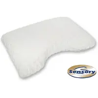 Mahoton Hoofdkussen sensory 9 soft