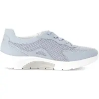 Gabor Rollingsoft sensitive 66.923.16 dames rollende wandelsneaker