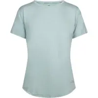 Trespass Dames/Dames Muskwa Gebreid T-shirt (Zeeschuim)