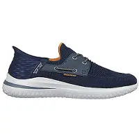 SKECHERS Slip-Ins Delson 3.0 Roth Instappers Heren