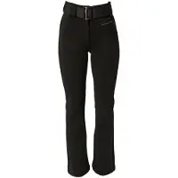 TONINI p1053/w77 anna short broek ski dames -