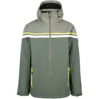 Trespass Heren ski-jas dexy