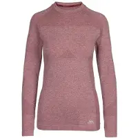 Trespass Dames/Dames Pelina TP75 Top (Rozentoon)