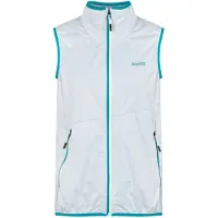 Regatta Dames/Dames Bodywarmer (Wit/Tahoe Blauw)