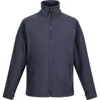 Regatta - Dames Thor III Fleece Vest (Navy)