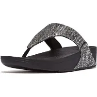 Original Brands Lulu toe post glitterball