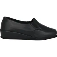 Rohde 6711 Slippers | Maat 43 Heren Bruin