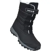 Dare 2b Kinderen/Kinderen Skiway II Sneeuwschoenen (Zwart/Wit)