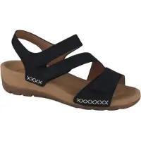Gabor 63.734 Sandalen | Maat 42 Dames Blauw