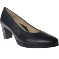 Ara 12-13436 Pumps | Maat 5 Dames Blauw