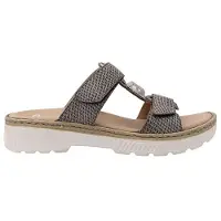 Ara Muiltjes beige / antraciet